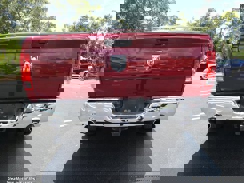 Used 2011 RAM 1500 Big Horn image 12