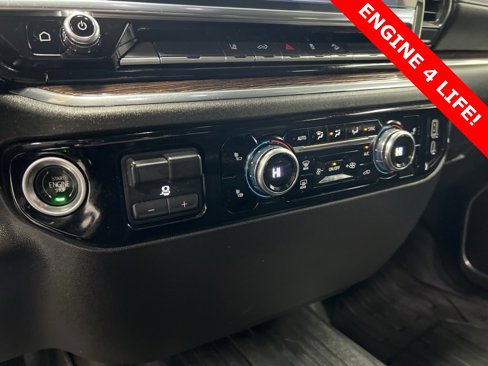 Used 2024 GMC Sierra 2500 SLE w/ SLE Value Package; image 16
