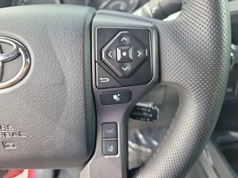 Used 2023 Toyota Tacoma TRD Off-Road image 26