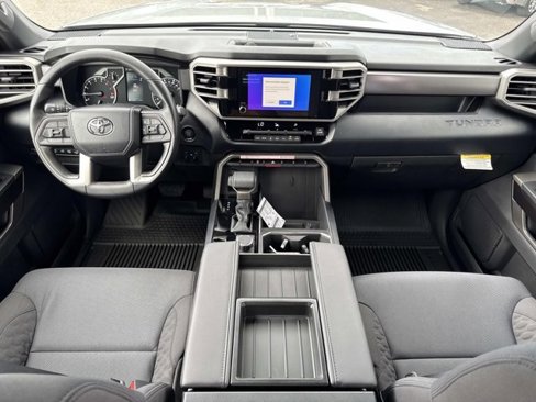 New 2026 Toyota Tundra SR5 w/ SR5 Convenience Package image 23