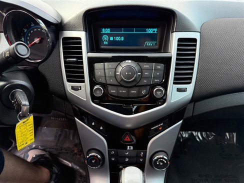Used 2012 Chevrolet Cruze LT w/ RS Package image 29