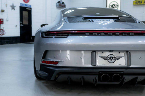 Used 2022 Porsche 911 GT3 image 14