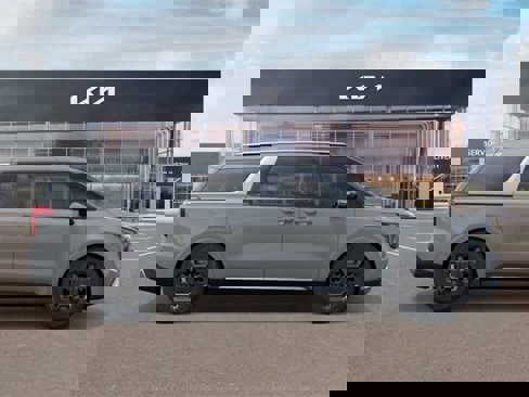 New 2026 Kia Carnival SX image 8