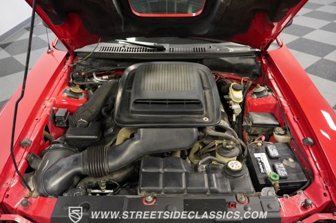 Used 2003 Ford Mustang Mach 1 image 3