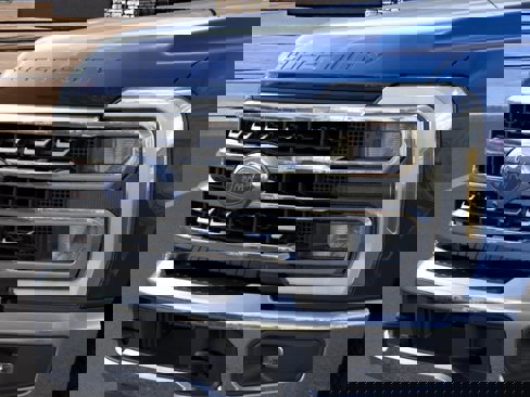 New 2026 Ford F250 Lariat image 17