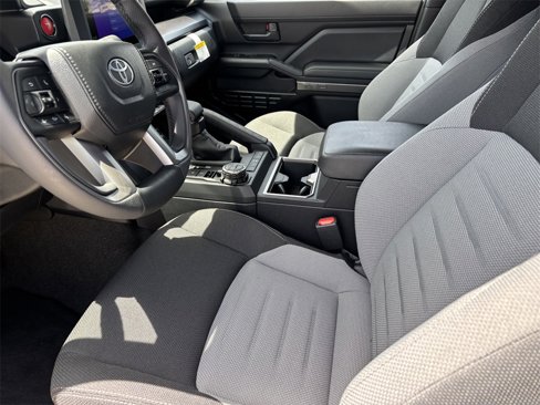 New 2025 Toyota 4Runner TRD Off-Road image 10