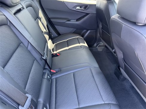 Used 2026 Chevrolet Equinox LT w/ Convenience Package II image 8