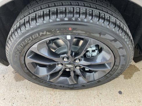 New 2026 Dodge Durango GT image 7