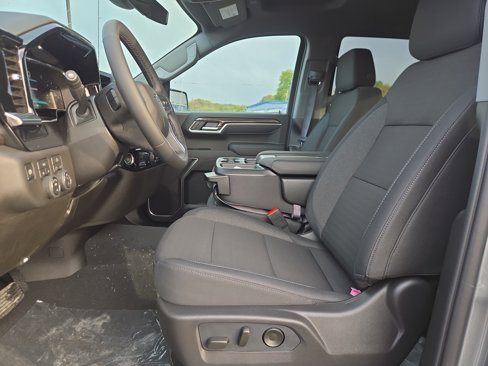 New 2026 Chevrolet Silverado 1500 RST w/ RST Select Package image 12