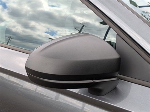 New 2025 Volkswagen Taos S image 12