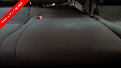 Used 2023 Nissan Frontier PRO-4X w/ Pro Convenience Package image 62