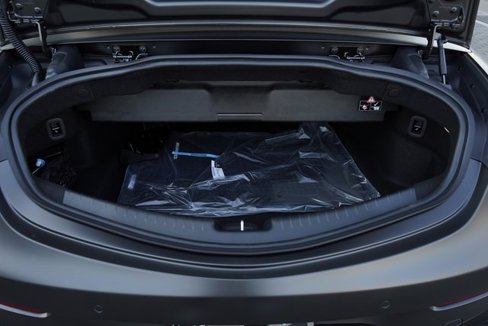 New 2026 Mercedes-Benz CLE 53 AMG 4MATIC Cabriolet image 12