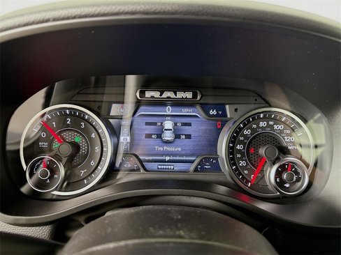 New 2026 RAM 1500 Big Horn image 13