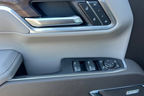 New 2026 GMC Sierra 1500 SLT w/ SLT Premium Package image 8