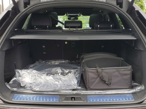 New 2026 Land Rover Range Rover Velar Dynamic SE image 34