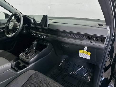 New 2026 Honda CR-V TrailSport image 26