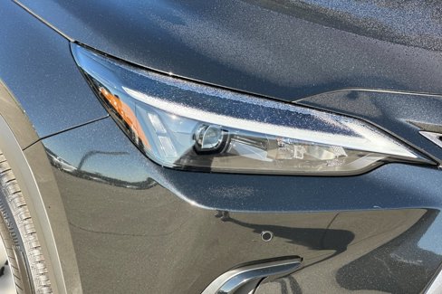 New 2026 Lexus NX 350 AWD w/ Premium Package image 11