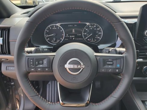 New 2025 Nissan Pathfinder Rock Creek image 19