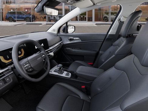 New 2026 Kia Sportage EX image 17