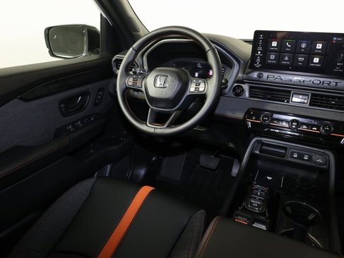 New 2026 Honda Passport TrailSport image 7