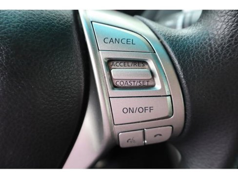 Used 2015 Nissan Altima 2.5 S w/ Power Driver Seat Package image 11