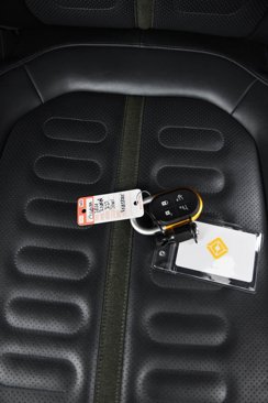 Used 2024 Rivian R1S Adventure image 23