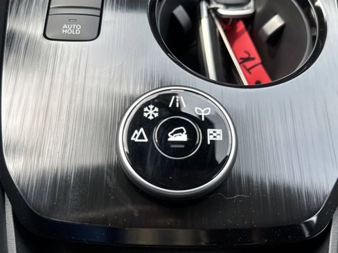 New 2026 Nissan Rogue SV image 22