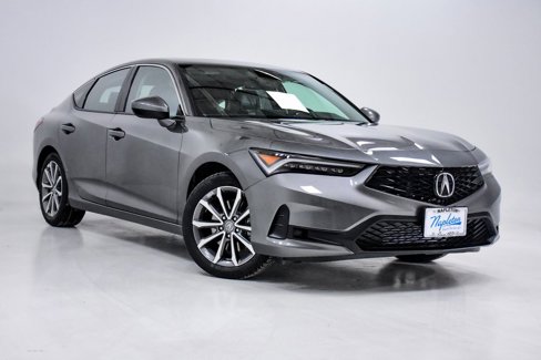 Used 2025 Acura Integra image 5