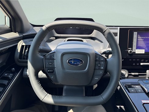 New 2025 Subaru Solterra Premium image 25