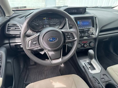 Used 2020 Subaru Impreza 2.0i image 19