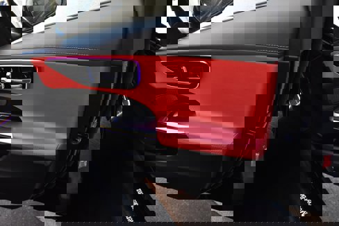 Used 2023 Mercedes-Benz C 300 Sedan w/ AMG Line w/ Night Package image 28