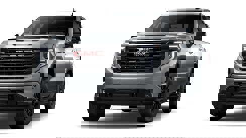 New 2025 GMC Sierra 1500 Elevation w/ Elevation Premium Package image 32