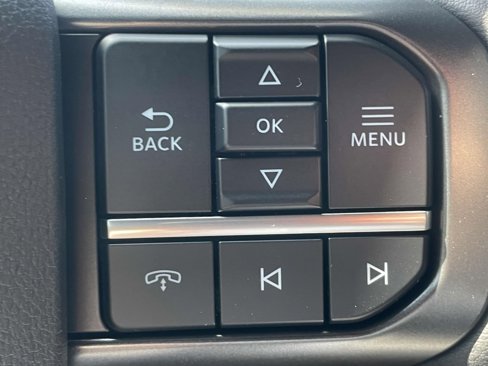 New 2025 Ford F150 Tremor image 19