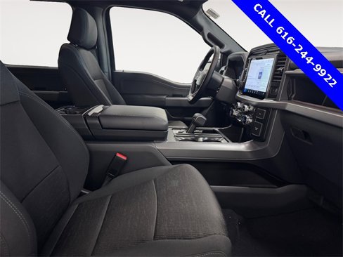 New 2025 Ford F150 XLT image 21