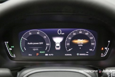 New 2025 Honda Accord Sport image 6