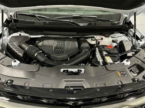 New 2026 Chevrolet Traverse Z71 w/ Enhanced Driving Package image 18