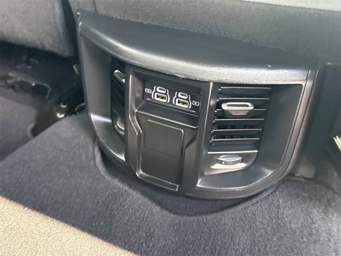 Used 2024 RAM 2500 Big Horn w/ Level 2 Equipment Group image 21