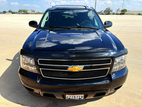 Used 2013 Chevrolet Suburban LS w/ Convenience Package 1 image 32