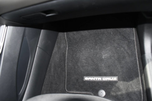 Used 2023 Hyundai Santa Cruz Limited image 22