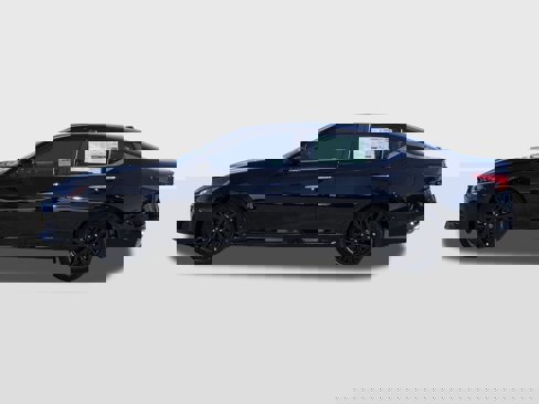 New 2025 Nissan Altima 2.5 SV w/ SV Special Edition Package image 3
