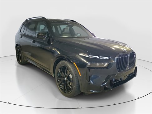 New 2026 BMW X7 M60i w/ Executive Package image 2
