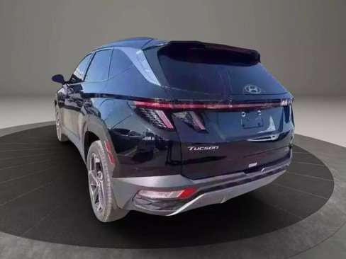 Used 2022 Hyundai Tucson Limited w/ Cargo Package image 15
