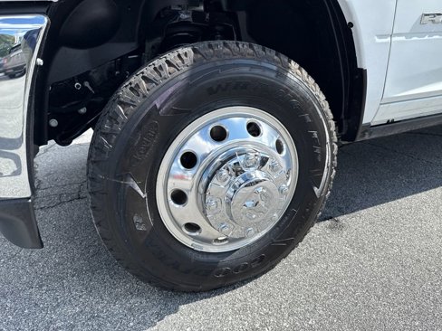 New 2026 RAM 3500 Laramie image 38