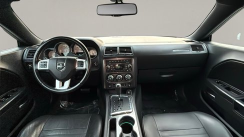 Used 2012 Dodge Challenger SXT Plus image 20