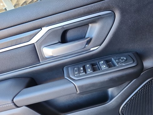 New 2026 RAM 1500 Big Horn image 16
