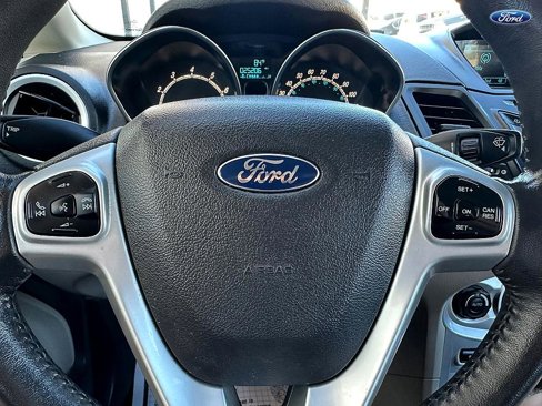 Used 2014 Ford Fiesta SE image 15
