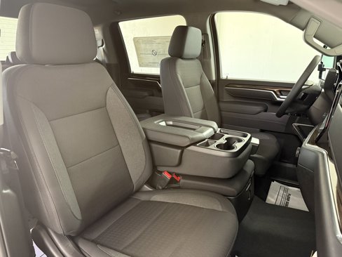 New 2026 Chevrolet Silverado 2500 LT w/ Trail Boss Package image 34