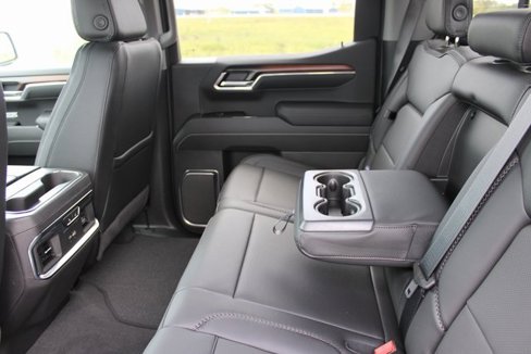New 2026 GMC Sierra 1500 Denali image 23