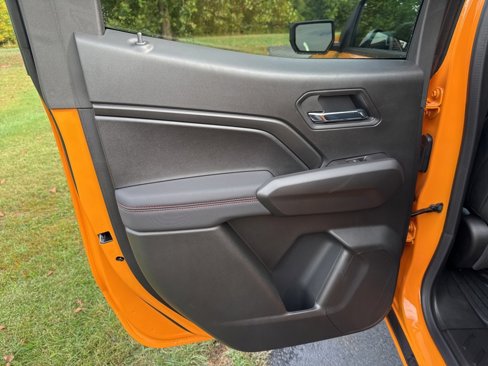New 2026 Chevrolet Colorado Z71 w/ Z71 Convenience Package 2 image 26