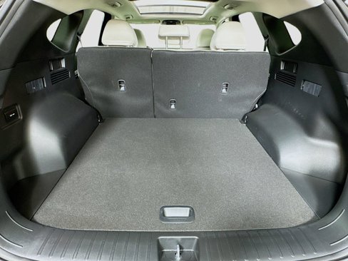 Certified 2024 Hyundai Tucson SEL image 29
